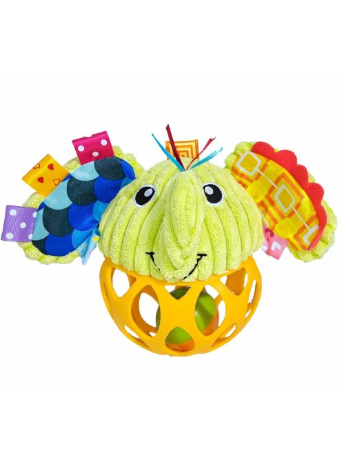 Bali Bazoo Bali bazoo 80852 elefánt gömb rágóka