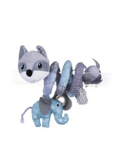 Bali Bazoo Bali bazoo 80581 spirál róka