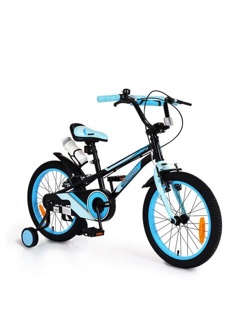 BYOX PIXY gyerek kerékpár 18as KÉK