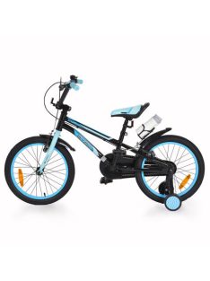 BYOX PIXY gyerek kerékpár 18as KÉK