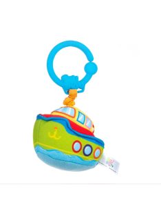 Bali Bazoo Bali bazoo 80336 rezgő hajó