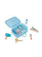 Tooky toy játék fodrász készlet