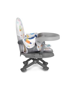 Cangaroo Kiwi etetőszék felnőtt székre 123