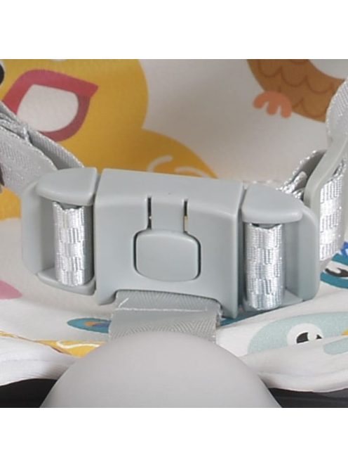 Cangaroo Kiwi etetőszék felnőtt székre 123