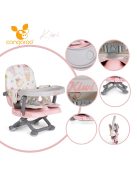 Cangaroo Kiwi etetőszék felnőtt székre sütis