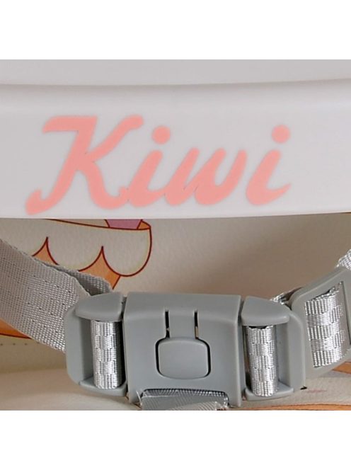 Cangaroo Kiwi etetőszék felnőtt székre sütis