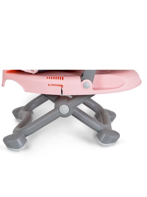 Cangaroo Kiwi etetőszék felnőtt székre sütis