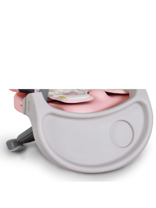 Cangaroo Kiwi etetőszék felnőtt székre sütis