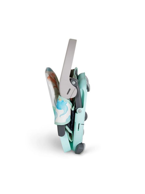 Cangaroo Kiwi etetőszék felnőtt székre dínós