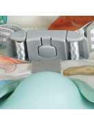 Cangaroo Kiwi etetőszék felnőtt székre dínós