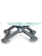 Cangaroo Kiwi etetőszék felnőtt székre dínós