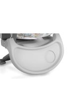 Cangaroo Kiwi etetőszék felnőtt székre dínós