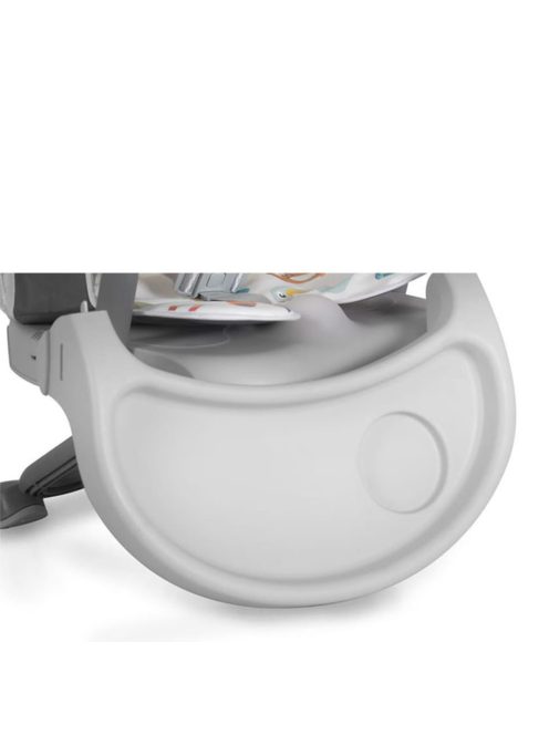 Cangaroo Kiwi etetőszék felnőtt székre dínós