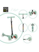 Moni Fidget roller menta