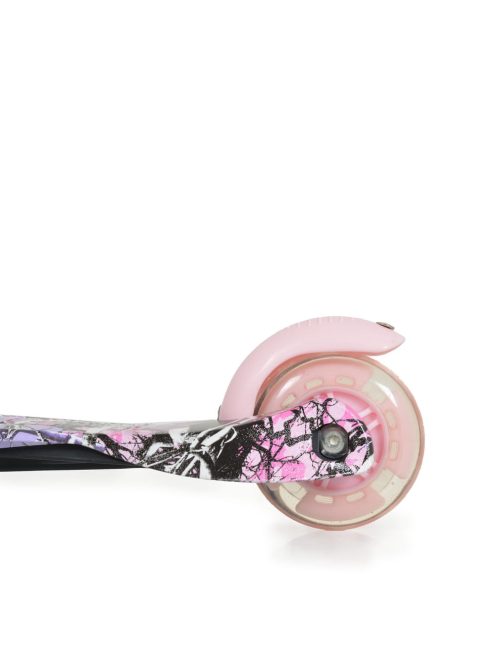Moni Fidget roller pink