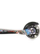 Moni Fidget roller fekete