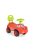 Moni Toys Keep zenélős bébitaxi piros
