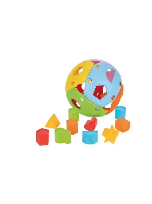 Pilsan 03589 Smart formabedobó labda