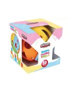 Pilsan 03589 Smart formabedobó labda