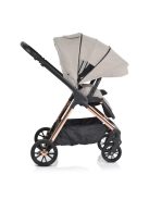 Cangaroo Empire 3in1 babakocsi szett bézs