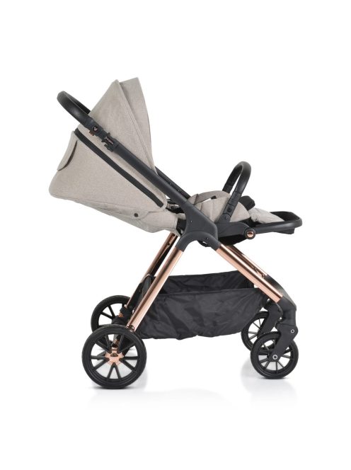 Cangaroo Empire 3in1 babakocsi szett bézs