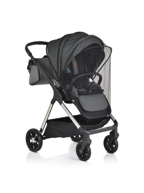 Cangaroo Empire 3in1 babakocsi szett s szürke
