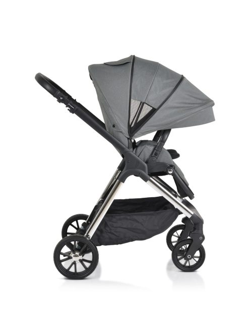 Cangaroo Empire 3in1 babakocsi szett s szürke