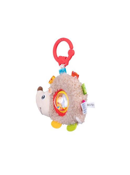 Bali Bazoo Bali bazoo 80791 bébijáték süni