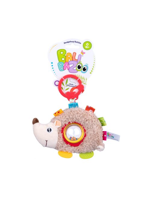 Bali Bazoo Bali bazoo 80791 bébijáték süni