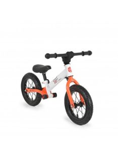 BYOX TOTO Futóbicikli FEHÉR