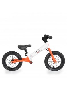 BYOX TOTO Futóbicikli FEHÉR