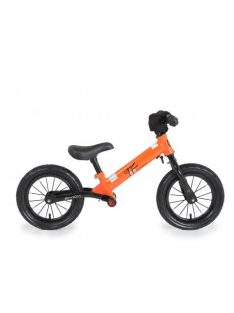 BYOX TOTO Futóbicikli NARANCS