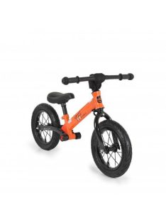 BYOX TOTO Futóbicikli NARANCS