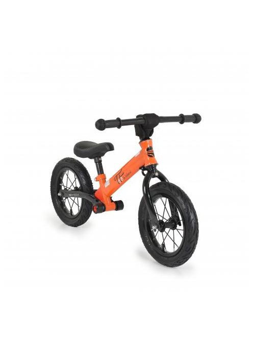 BYOX TOTO Futóbicikli NARANCS
