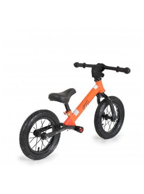 BYOX TOTO Futóbicikli NARANCS