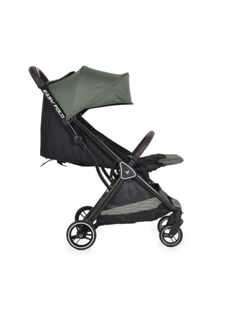 Cangaroo Easy fold babakocsi könnyen csukódó zöld