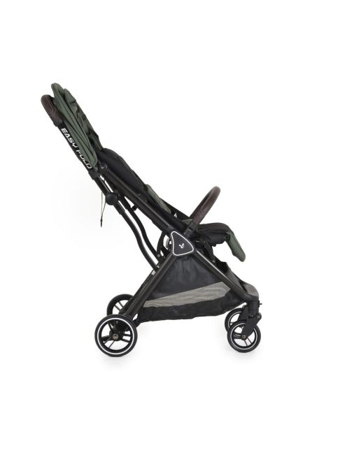 Cangaroo Easy fold babakocsi könnyen csukódó zöld