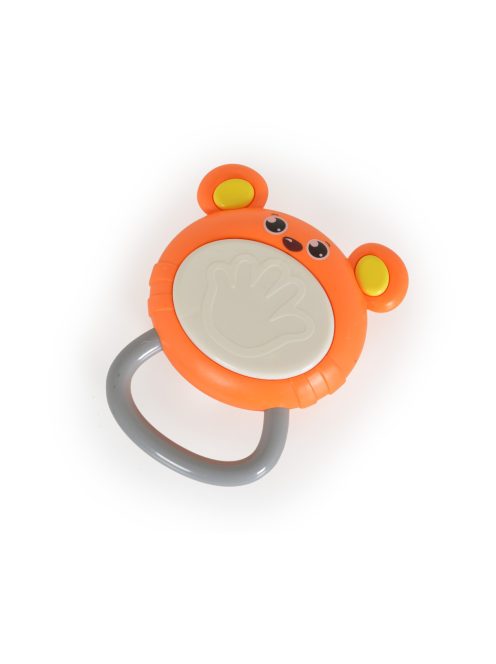 Játékdob Maci MBX05-2