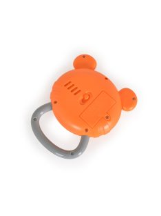 Játékdob Maci MBX05-2