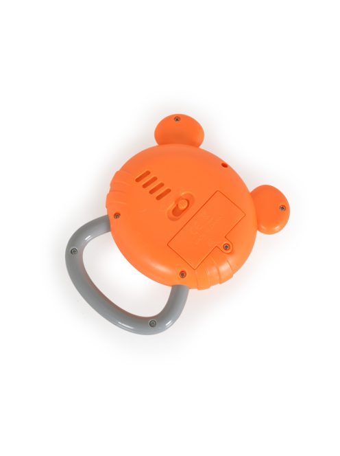 Játékdob Maci MBX05-2