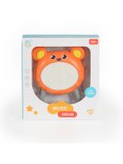 Játékdob Maci MBX05-2