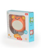 Játékdob Maci MBX05-2