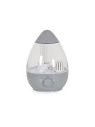 Cangaroo Skye - normal hidegpárásító ultrasonikus szürke