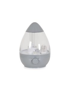   Cangaroo Skye - normal hidegpárásító ultrasonikus szürke