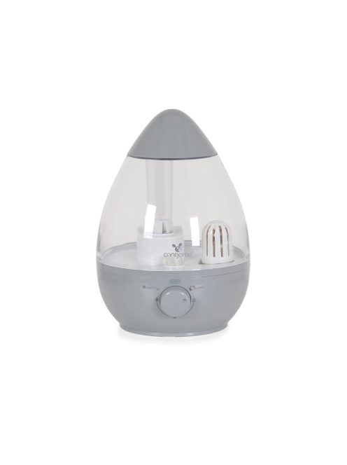 Cangaroo Skye - normal hidegpárásító ultrasonikus szürke