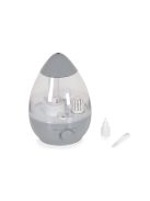 Cangaroo Skye - normal hidegpárásító ultrasonikus szürke