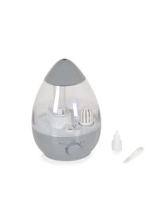   Cangaroo Skye - normal hidegpárásító ultrasonikus szürke