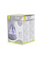 Cangaroo Skye - normal hidegpárásító ultrasonikus szürke