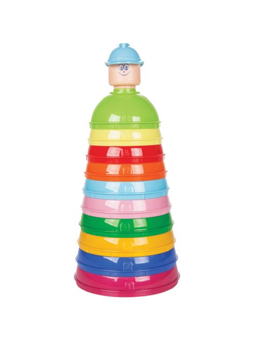 Pilsan 03264 Pohártorony