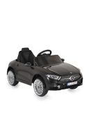 MONI Mercedes-Benz CLS 350 elektromos, akkumulátoros kisautó FEKETE